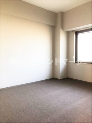 【洋室】 | 東急ドエルアルス稲毛園生町