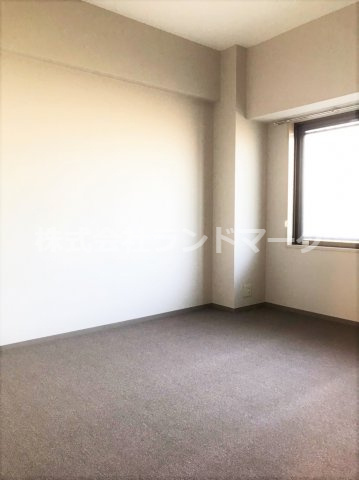 【洋室】 | 東急ドエルアルス稲毛園生町