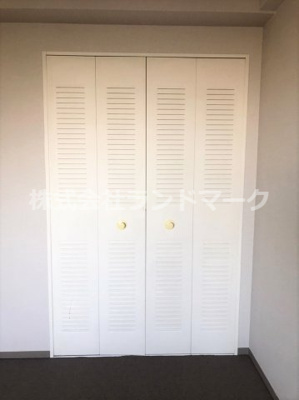 【洋室】 | 東急ドエルアルス稲毛園生町