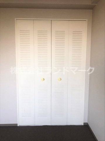 【洋室】 | 東急ドエルアルス稲毛園生町