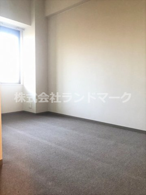 【洋室】 | 東急ドエルアルス稲毛園生町