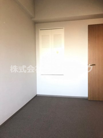 【洋室】 | 東急ドエルアルス稲毛園生町