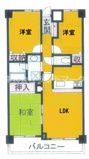 東急ドエルアルス稲毛園生町の画像