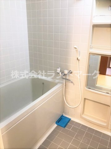 【トイレ】 | 東急ドエルアルス稲毛園生町