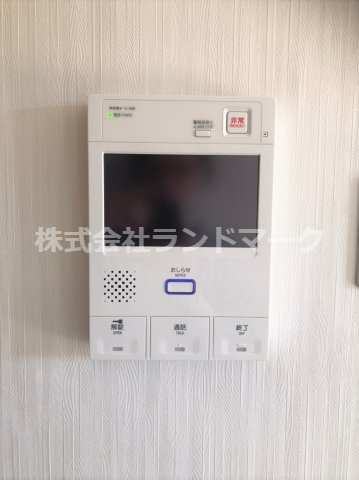 【その他】 | 東急ドエルアルス稲毛園生町