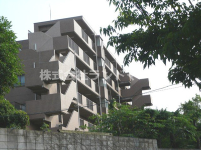 【外観】 | 東急ドエルアルス稲毛園生町