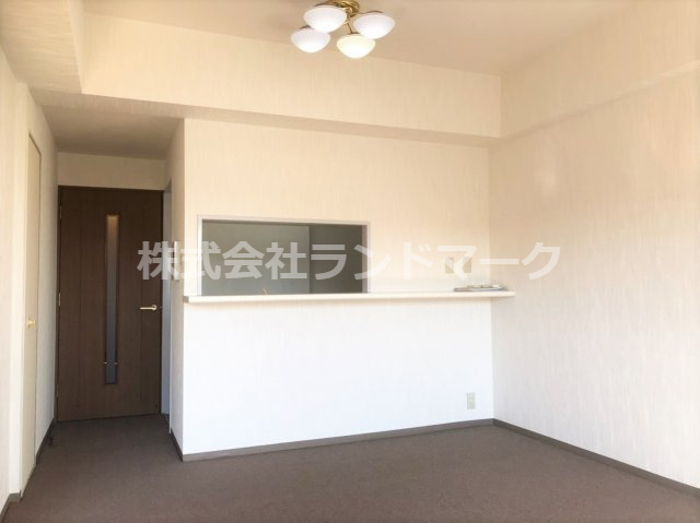 【居間・リビング】 | 東急ドエルアルス稲毛園生町