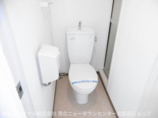 【トイレ】