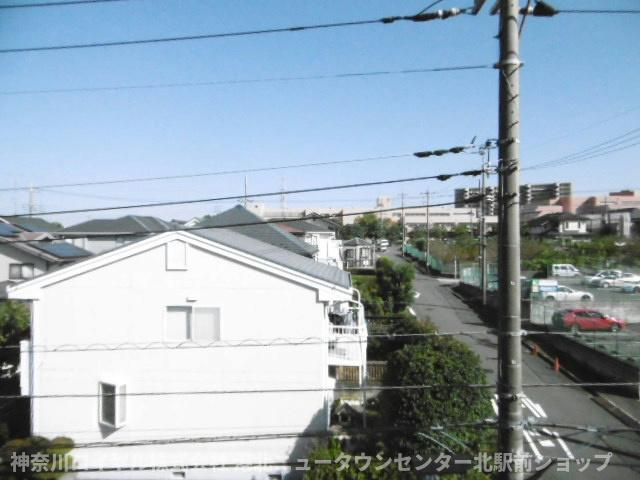 【物件からの展望】