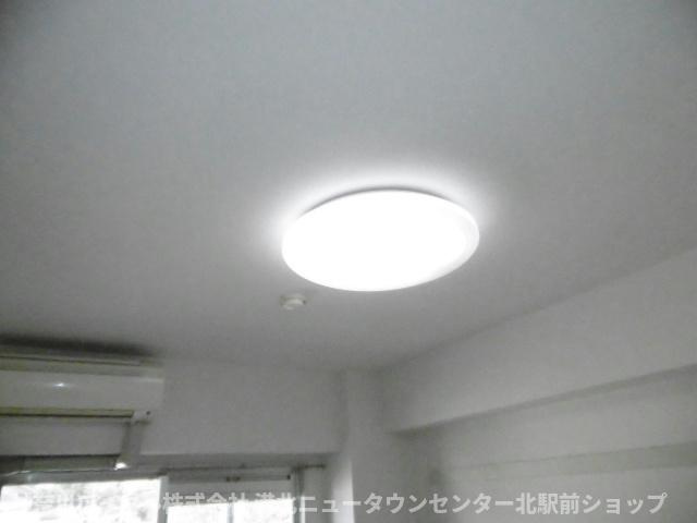【設備】