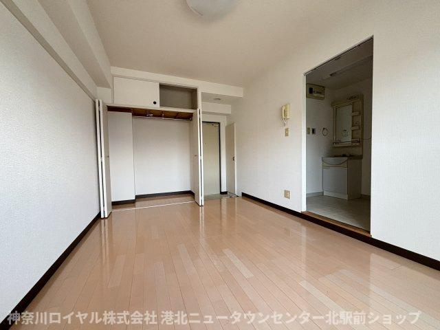 【洋室】