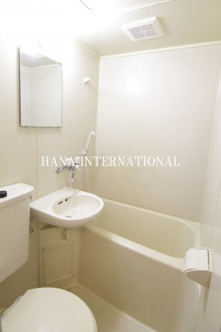 オリーブの浴室|他部屋参考写真