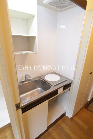 オリーブのキッチン|他部屋参考写真