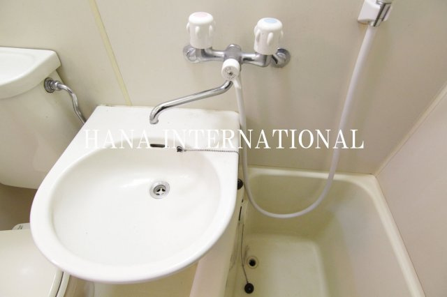 オリーブの洗面所|他部屋参考写真