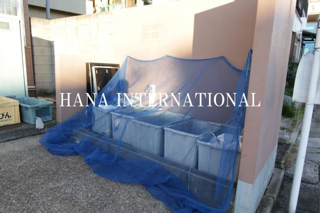 オリーブのその他共用部分