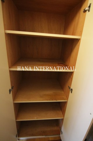 オリーブの収納