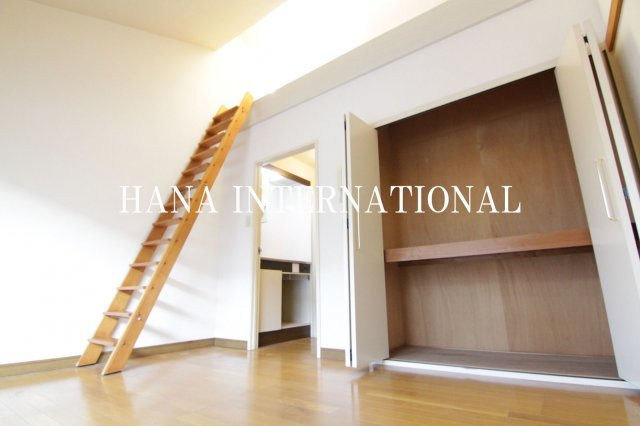 オリーブの居間・リビング|他部屋参考写真