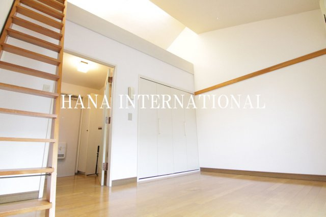 オリーブの寝室|他部屋参考写真