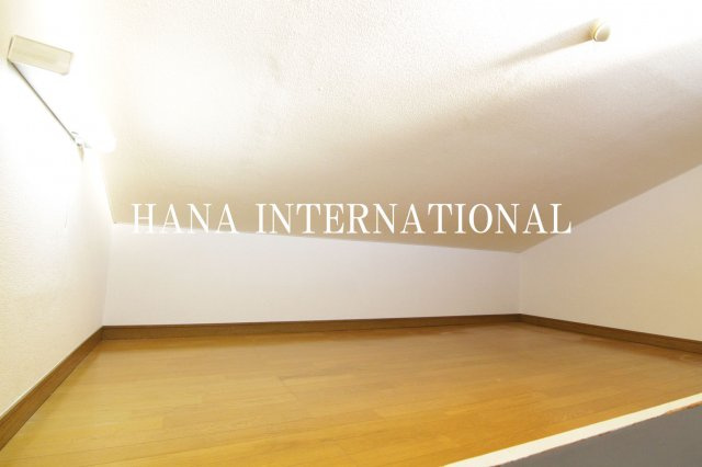 オリーブの収納|他部屋参考写真