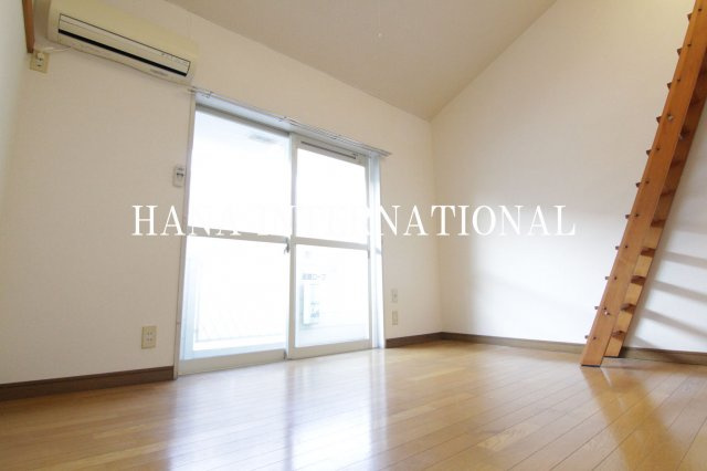 オリーブの洋室|他部屋参考写真