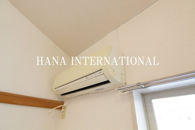 オリーブの設備|他部屋参考写真