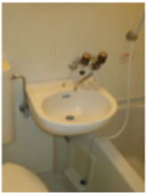 ★洗面台があります★