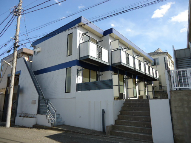 エース二俣川の画像