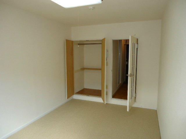 ★洋室スペース★