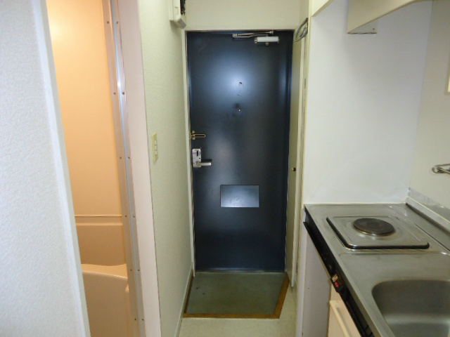 ★下駄箱付き★