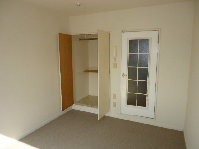 ★洋室スペース★