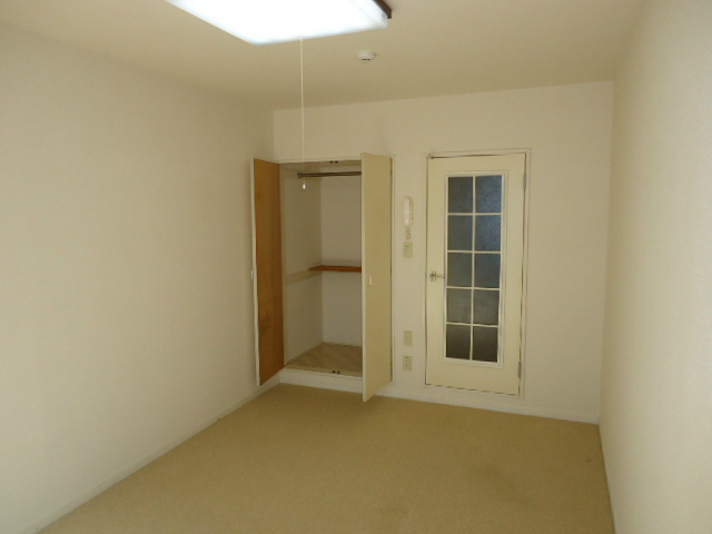 ★洋室スペース★