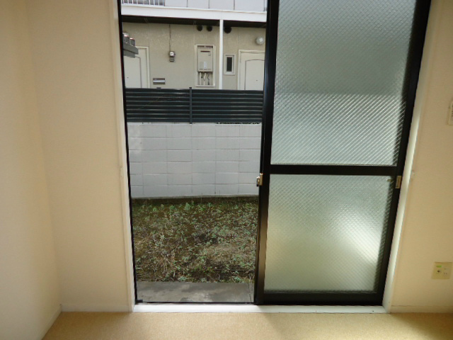 ★日当りの良いバルコニー★