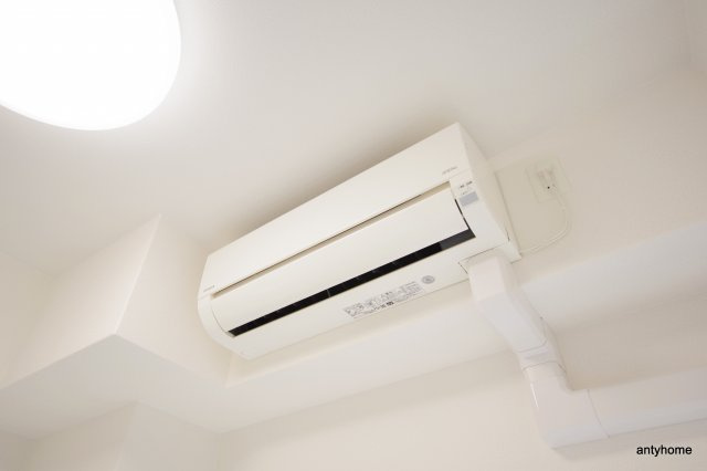 エステムコート新大阪12オルティ　仲介手数料無料の設備