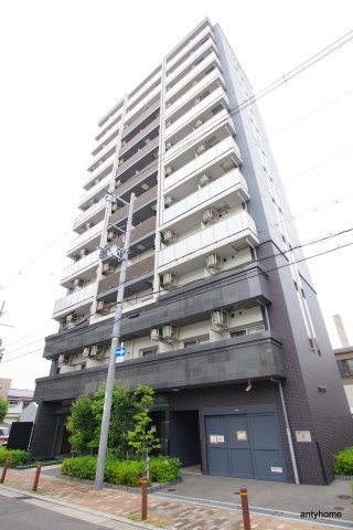 エステムコート新大阪12オルティ　仲介手数料無料の外観