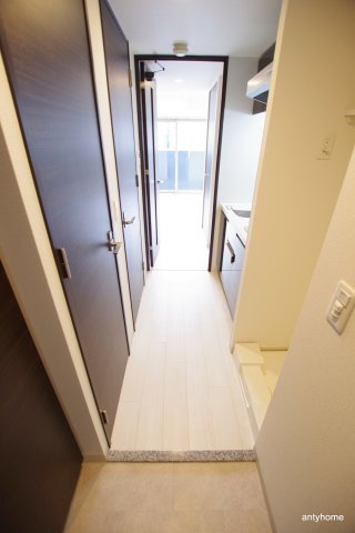 エステムコート新大阪12オルティ　仲介手数料無料の内装