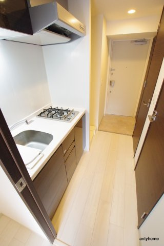 エステムコート新大阪12オルティ　仲介手数料無料の内装