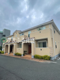 ヴァーサ白鳥Ⅰ　岡崎市大和町の画像