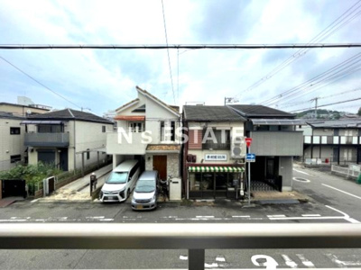 【展望】 | パルメーラ御船