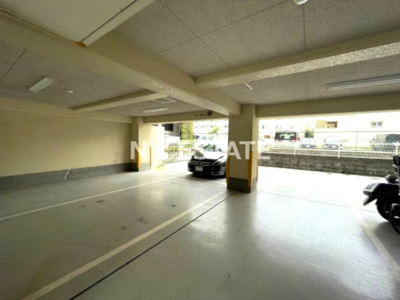 【駐車場】 | パルメーラ御船