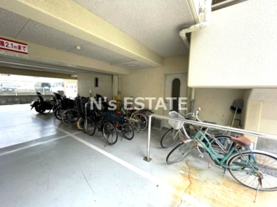 【その他共用部分】 | パルメーラ御船