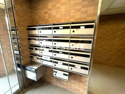 【その他共用部分】 | パルメーラ御船