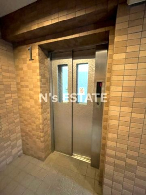 【その他共用部分】 | パルメーラ御船