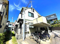 ヒルズ山下IIの画像