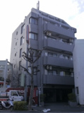 ジェイパーク武蔵小山の画像