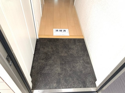 【玄関】 | レトア