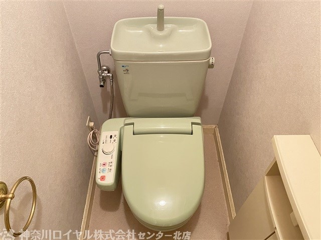 【トイレ】