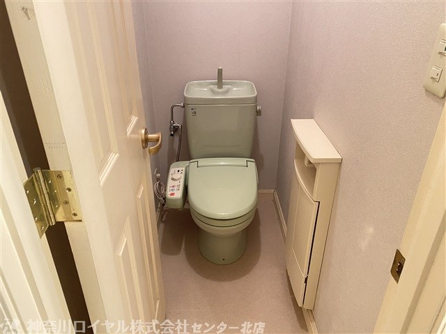 【トイレ】