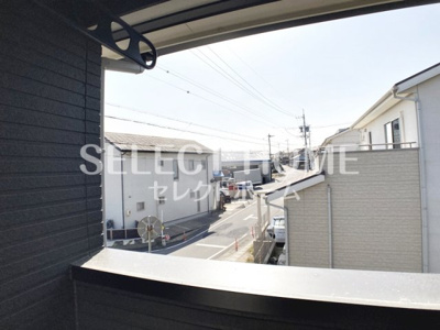 【展望】 | プランドール柿碕