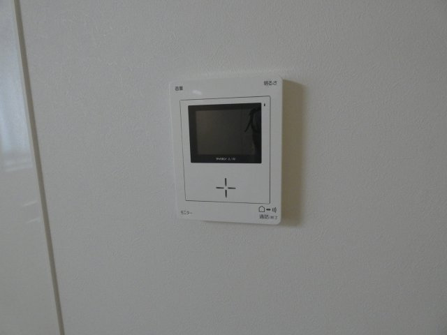 【設備】 | 長居椿マンション