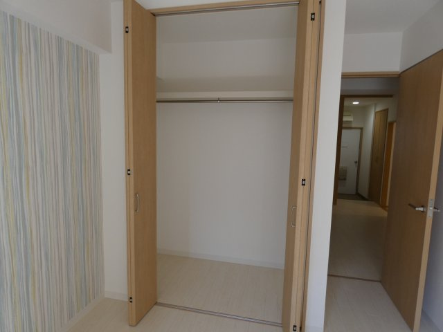 【設備】 | 長居椿マンション
